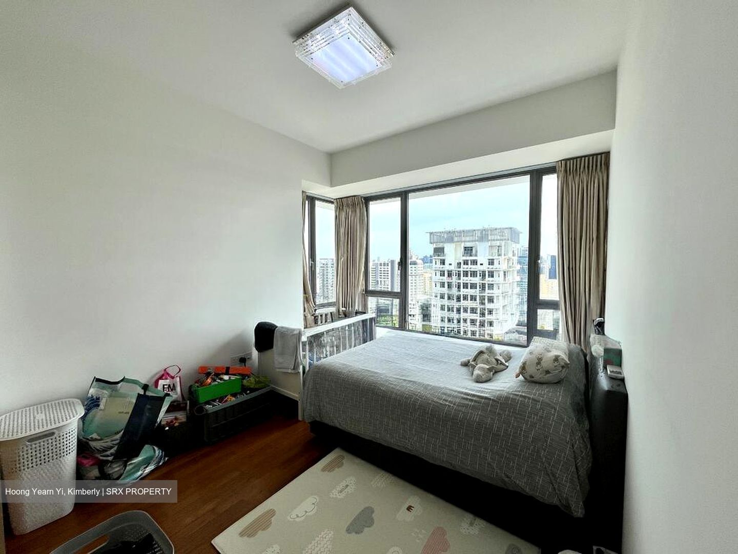 Vista Residences (D12), Condominium #500361631
